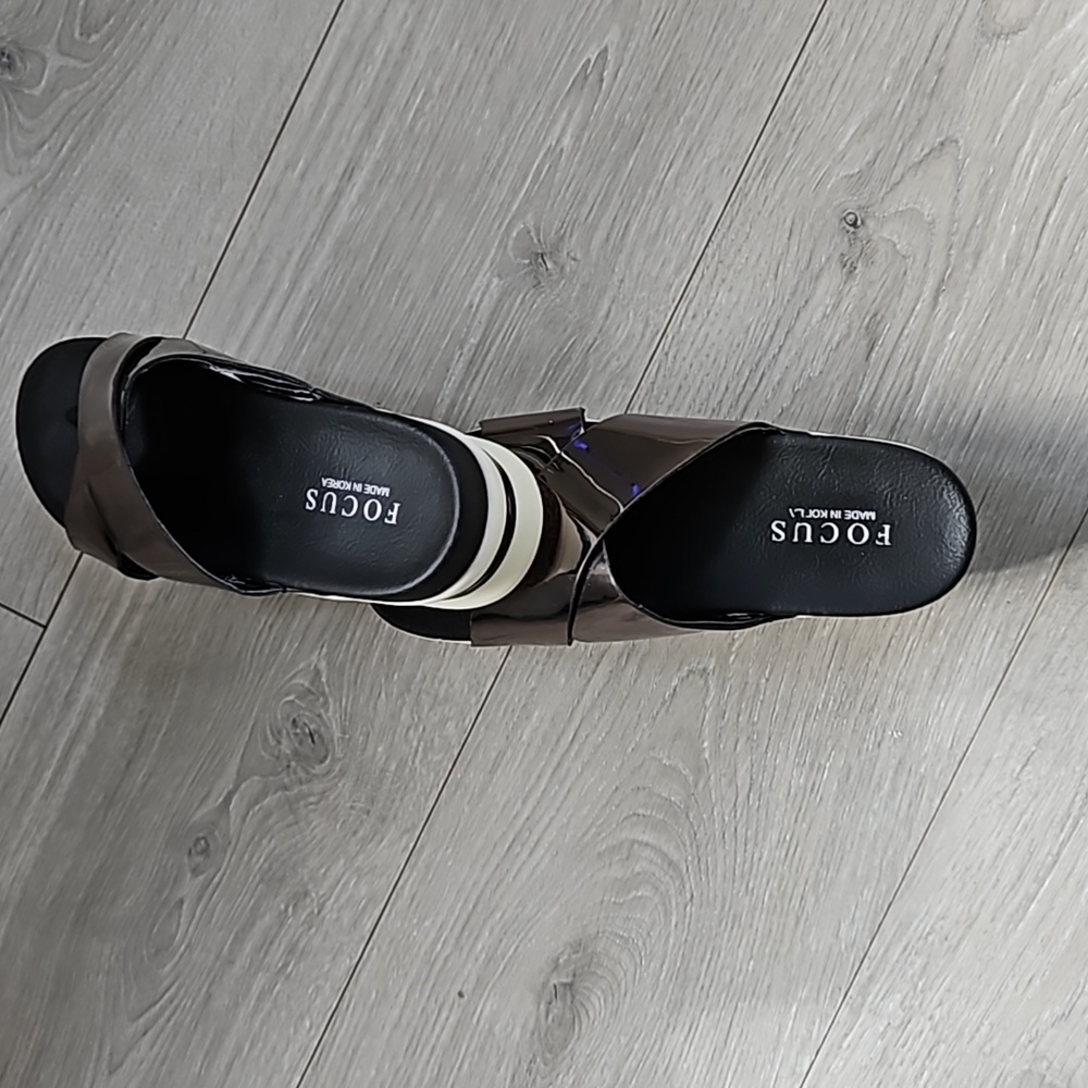Summer Sandle - Picture 6 of 6